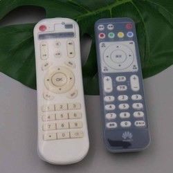 विभिन्न स्टाइल क्लियर TV रिमोट एयर कंडीशनर रिमोट कंट्रोलर सिलिकॉन प्रोटेक्टिव कवर/केस/स्लीव