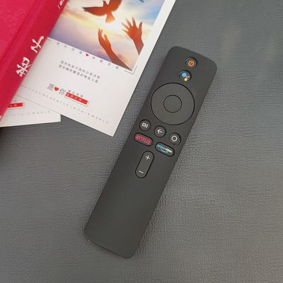 टीयरप्रूफ सॉफ्ट रिमोट कंट्रोल स्लीव, टीवी रिमोट कंट्रोल के लिए टिकाऊ सुरक्षात्मक मामला