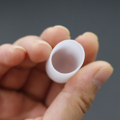 हीटप्रूफ BPA फ़्री सिलिकॉन फिंगर स्लीव प्रोटेक्टर गंध रहित