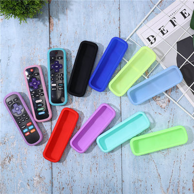 एंटी ड्रॉप सिलिकॉन रिमोट कवर मल्टीसीन वाटरप्रूफ 142x45mm