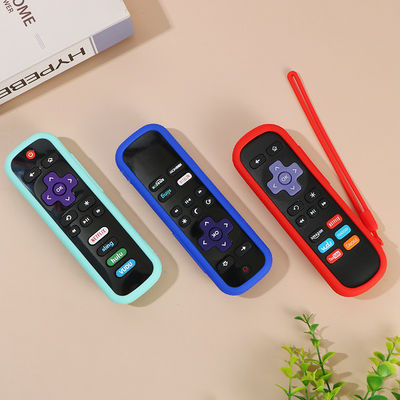 एंटी ड्रॉप सिलिकॉन रिमोट कवर मल्टीसीन वाटरप्रूफ 142x45mm