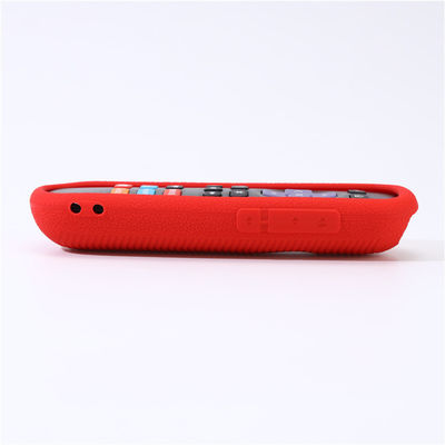 एंटी ड्रॉप सिलिकॉन रिमोट कवर मल्टीसीन वाटरप्रूफ 142x45mm