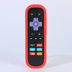 एंटी ड्रॉप सिलिकॉन रिमोट कवर मल्टीसीन वाटरप्रूफ 142x45mm