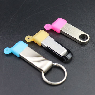 हानिरहित USB सिलिकॉन सुरक्षात्मक कवर हल्के डस्टप्रूफ हैं